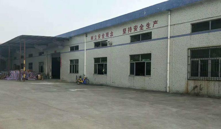 东坑 8米高 钢构 厂房出租1500平方,九成新，独院