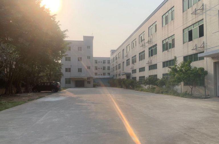 东坑新出原房东独门独院5000平方实际面积出租可分租