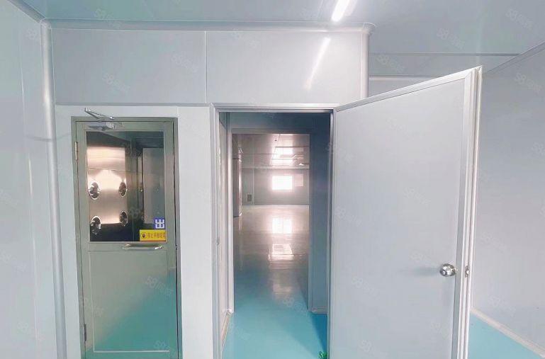 10元出租东坑原房东独院带精装修带行车1到3楼各820平米