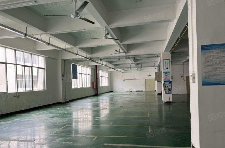 东坑龙坑原房东直租标准楼上800平方，面积实在价格优惠水电全