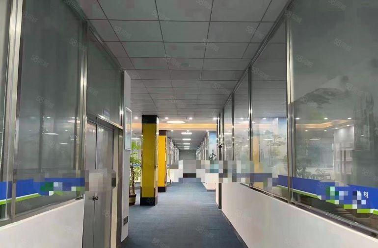 东坑原房东花园式厂房出租2000平方，形象好，带精装修