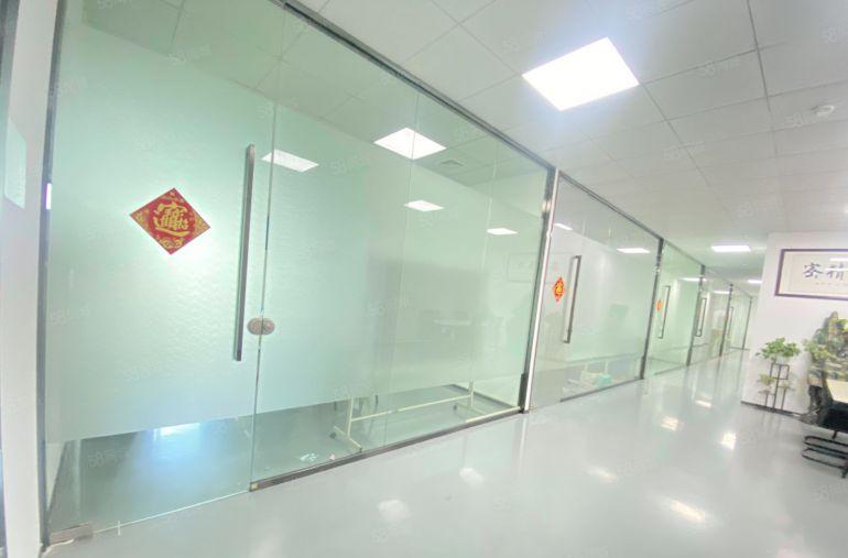 厂房出租 原房东  现成无尘车间  适合电商贸易塑胶组装等等