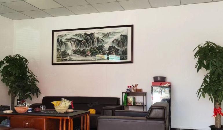 东莞常平独院一楼2700平方CNC注塑厂房出租