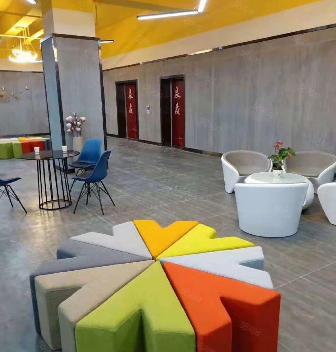 东坑 新门楼 原房东 独立厂房 出租1000平方 非常靓