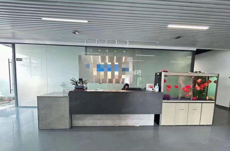 东坑全新工业园1180平精装修厂房出租 水电齐全