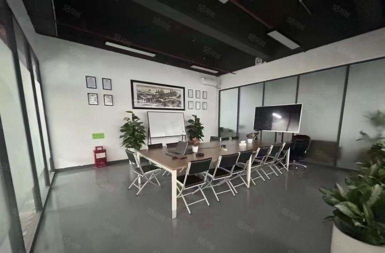 东坑原房东1375平精装修厂房出租 业主直租水电齐全无转让费