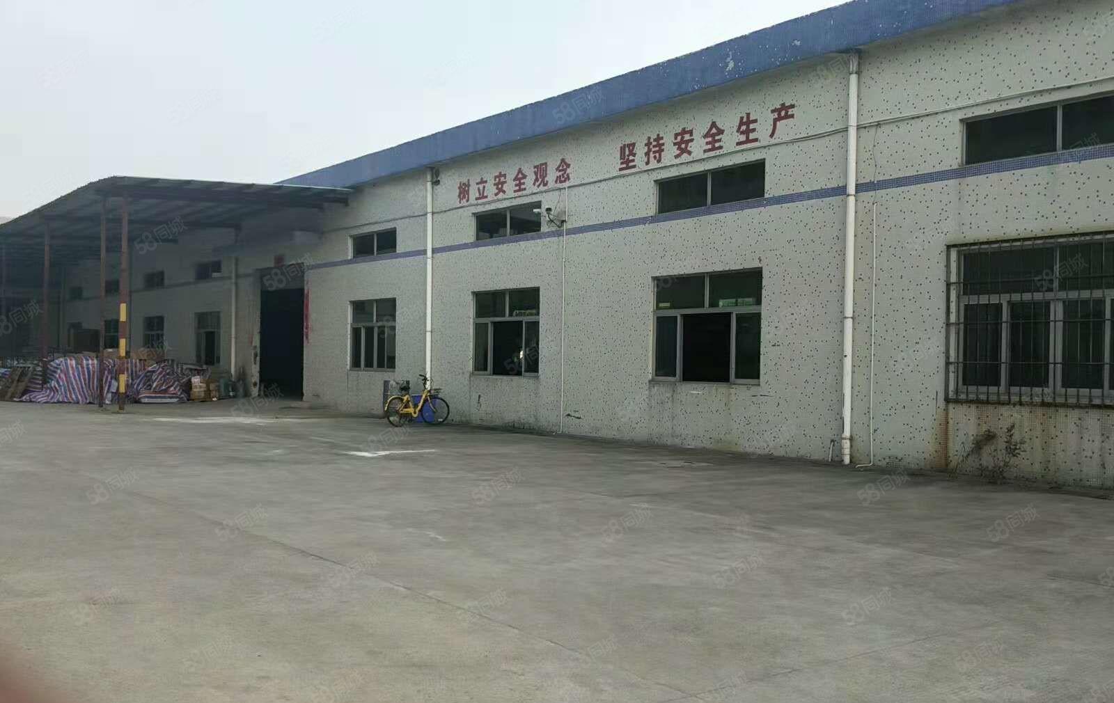 东坑 8米高 钢构 厂房出租1500平方,九成新，独院