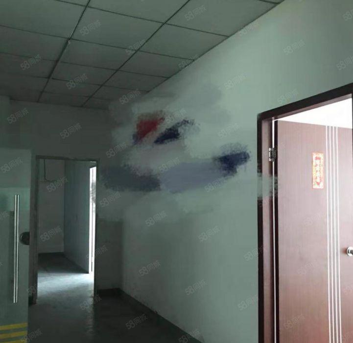 东坑 彭屋 600平方厂房出租,可做仓库,租金便宜！急