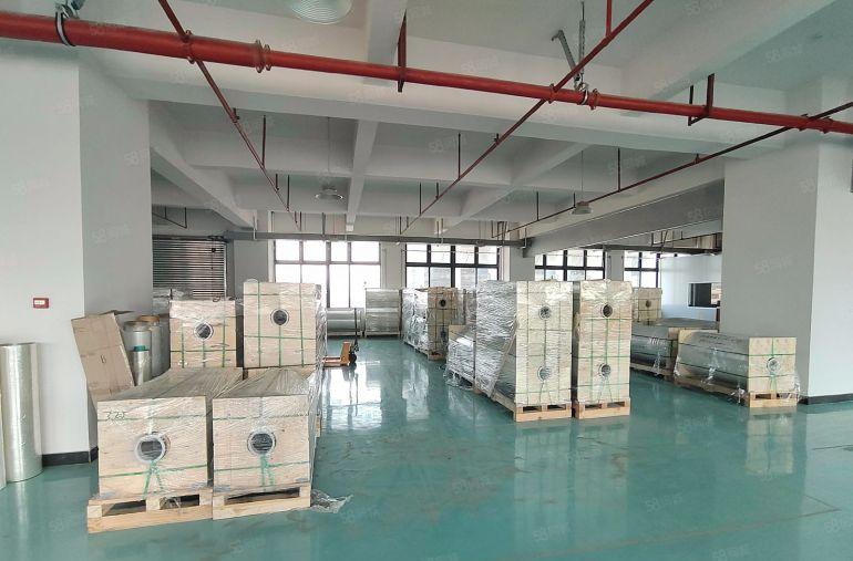 精装修特价10元一平，东坑新出1400平精装修厂房出租