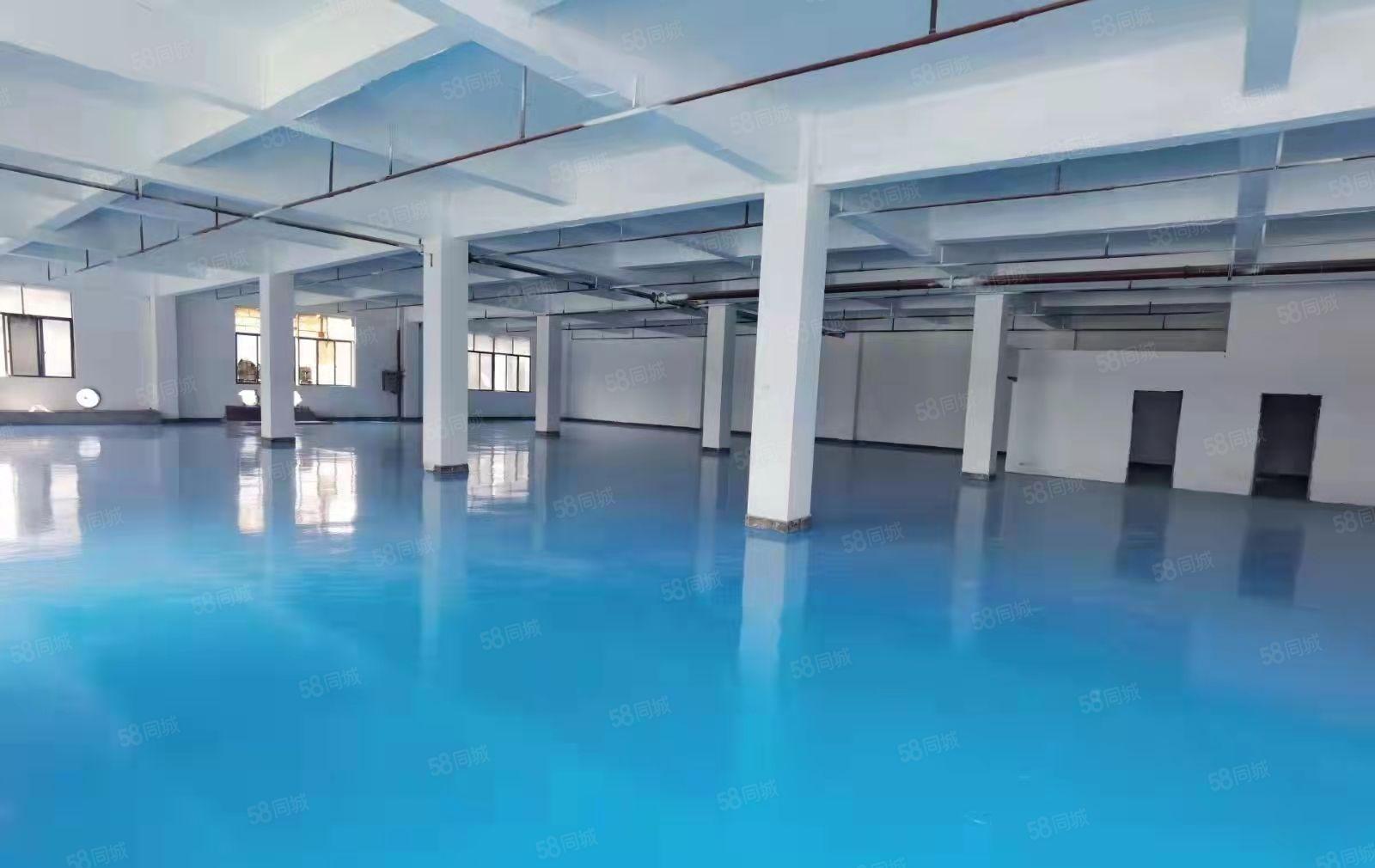 东坑镇新出可分租200一1000平方小型工业园厂房仓库