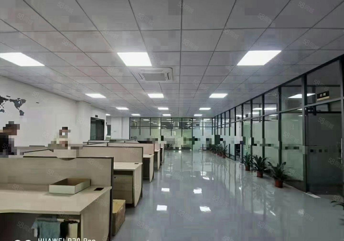 工业聚集地独院厂房招租，适合各行业客户