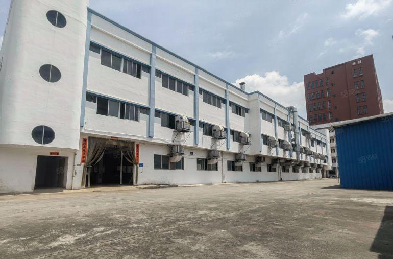 东坑原房东独门独精装修证件齐全高速出口带红本