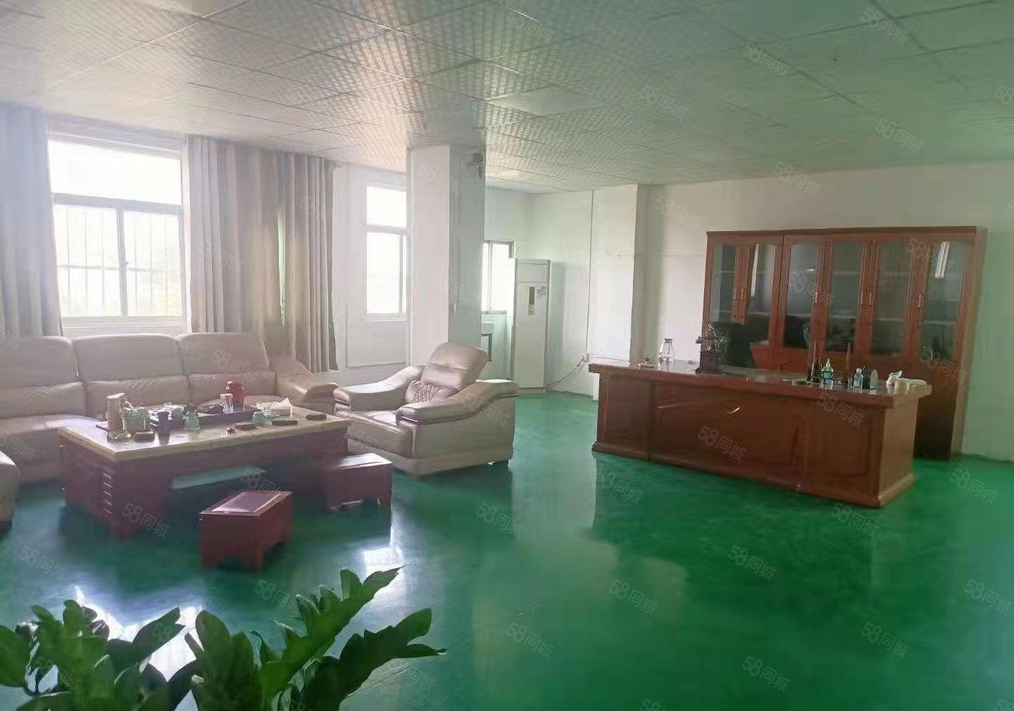 东坑镇新出可分租200一1000平方小型工业园厂房仓库