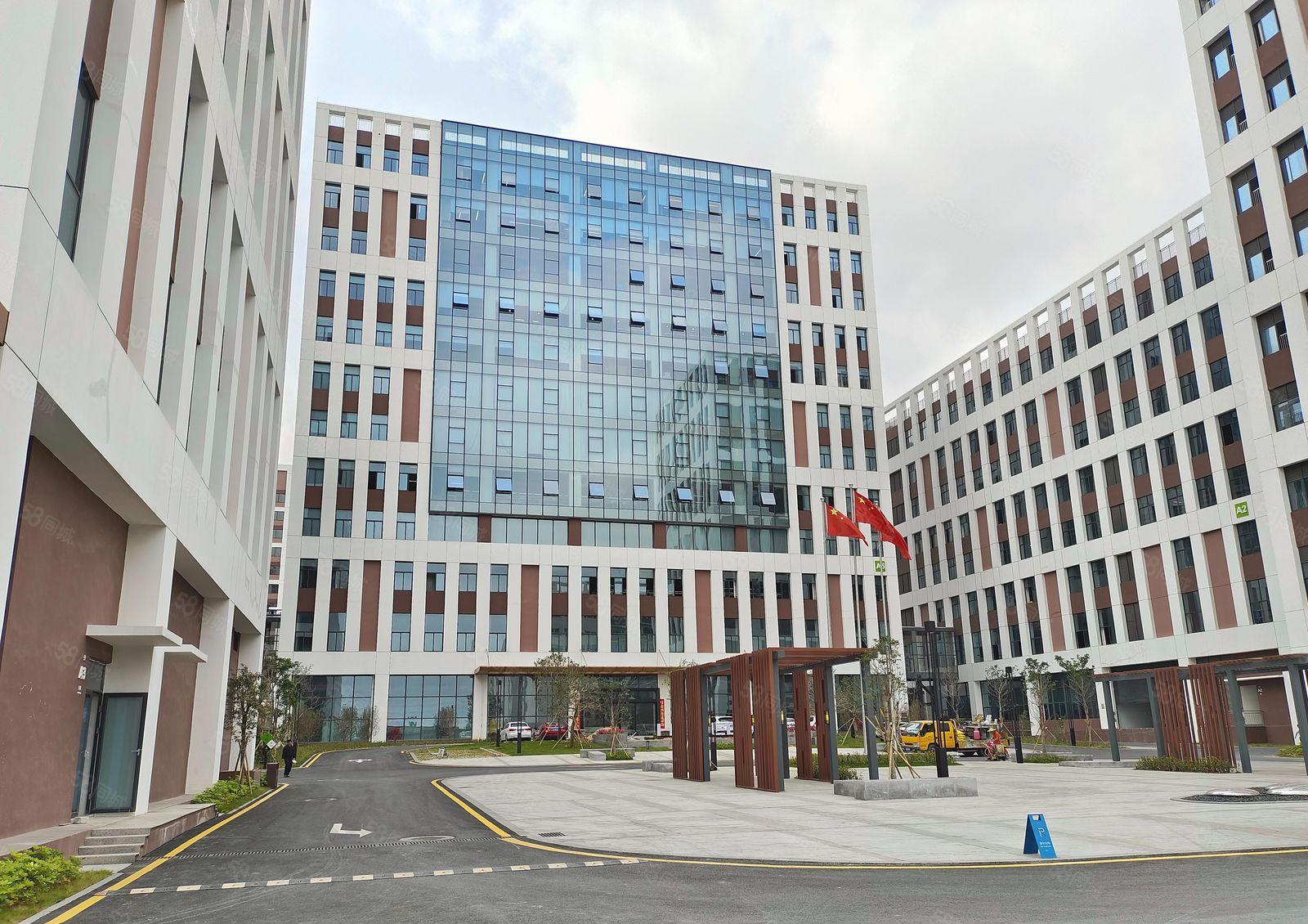 东坑角色原房东一楼2000平层高7米红本厂房出租