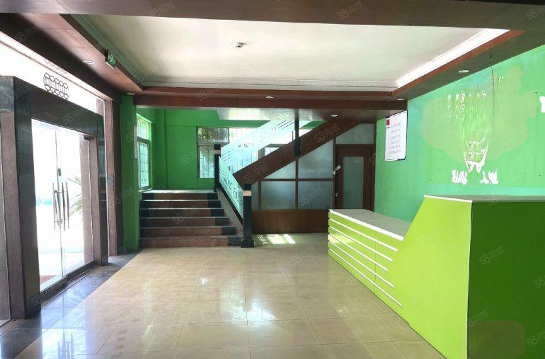 东坑原房东2000平方10高带航车厂房现成水电