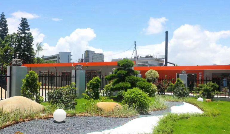 东坑 草塘 全新 厂房 仓库出租 300平 600平 800