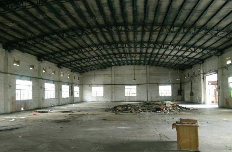 东坑 彭屋村 经典 独院厂房 700平方出租,形象好.便宜