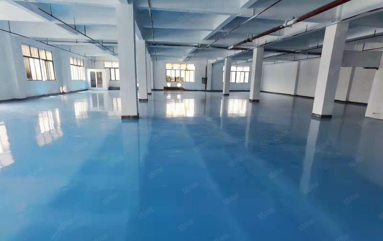 东坑镇新出可分租200一1000平方小型工业园厂房仓库