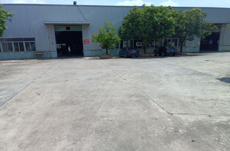 东坑镇靠近松山湖独门独院，本地房东，一手资源，滴水7米