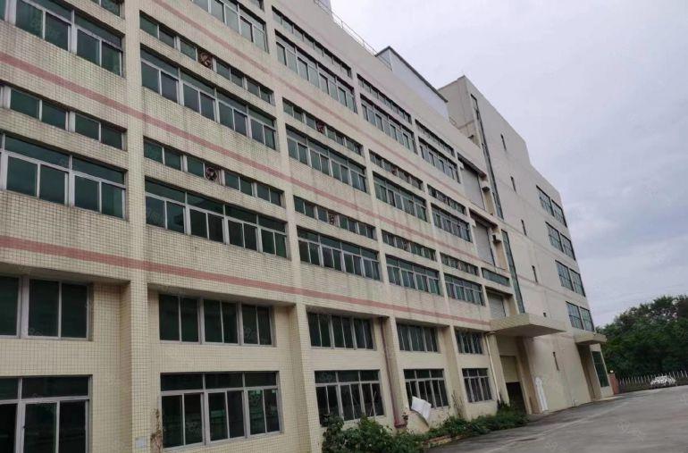 全新厂房出租（独院）