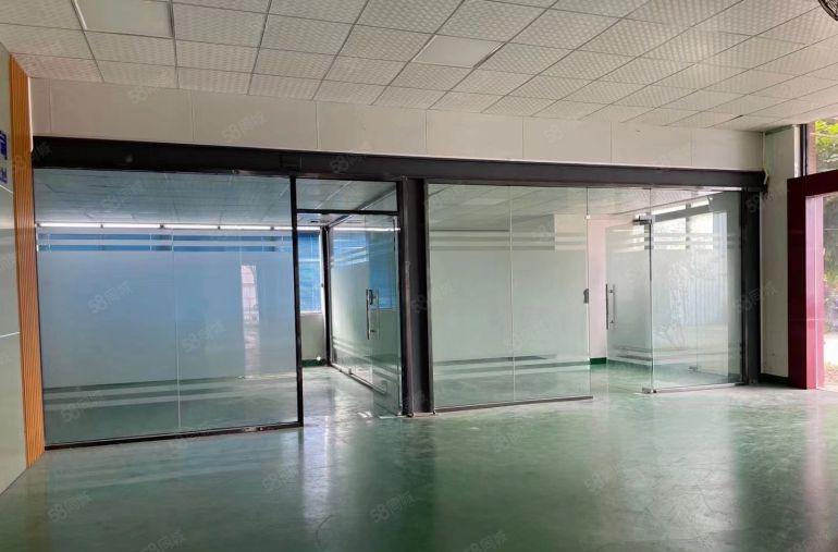 东坑镇工业聚集区内带行车厂房出租