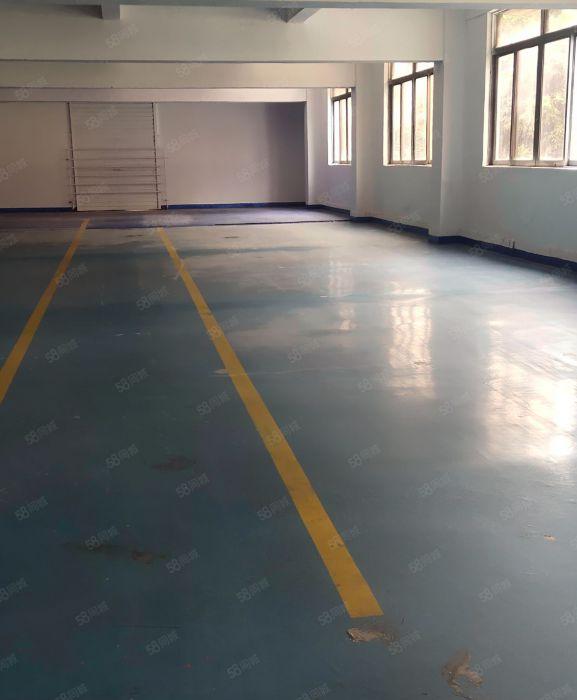 东坑镇二楼分租 面积880平方 租金8800