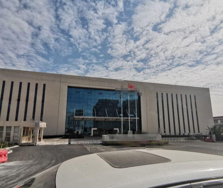 15元每平 一手房东超长免租期  双证齐全 超大空地 可分租