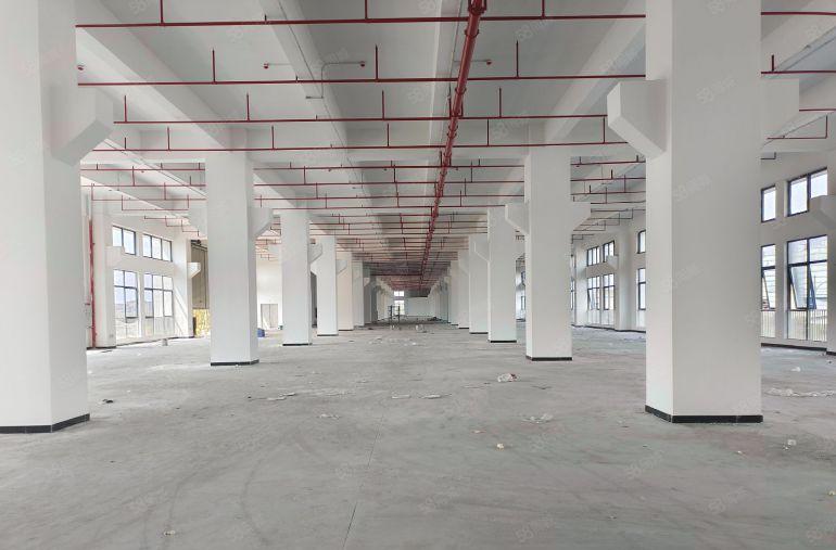 东坑角色原房东一楼3600平方层高7米厂房出租