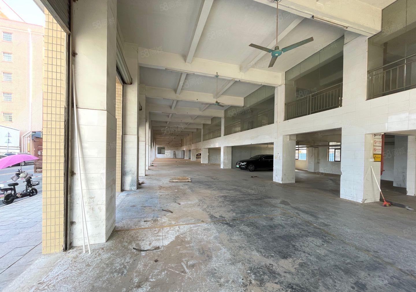 厂房出租，周边配套好，大小可以分租，工业区成熟，交通十分便利