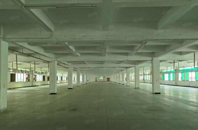 东坑镇新出二楼2000方仅租10平方大小好分租交通方便