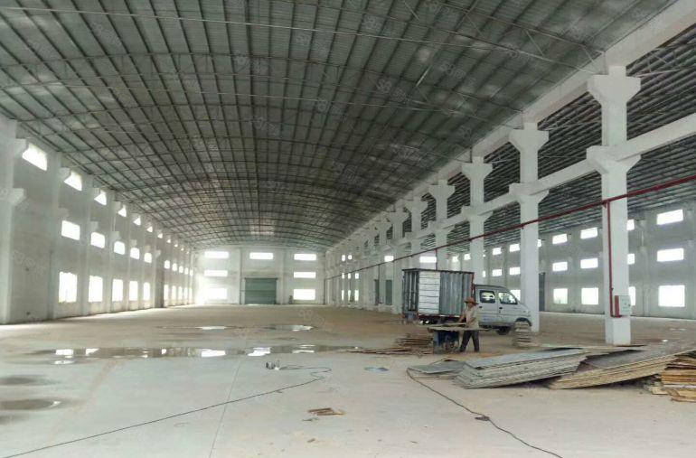 东坑 草塘 全新 厂房 仓库出租 300平 600平 800