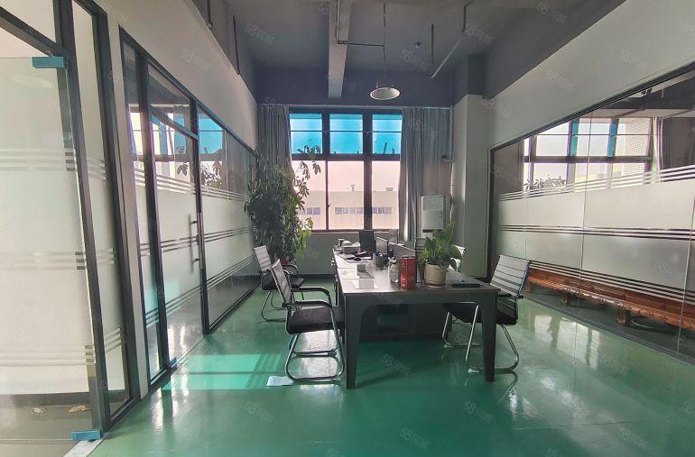 东坑高速出口新出1500平精装修厂房出租 无装修转让费