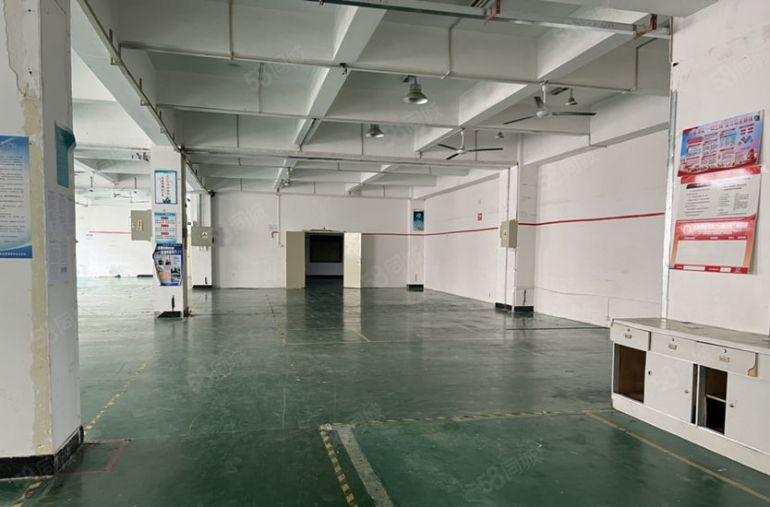 东坑龙坑原房东直租标准楼上800平方，面积实在价格优惠水电全