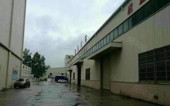 东坑 第三工业区 独院 铁皮 1200平方,环境优美