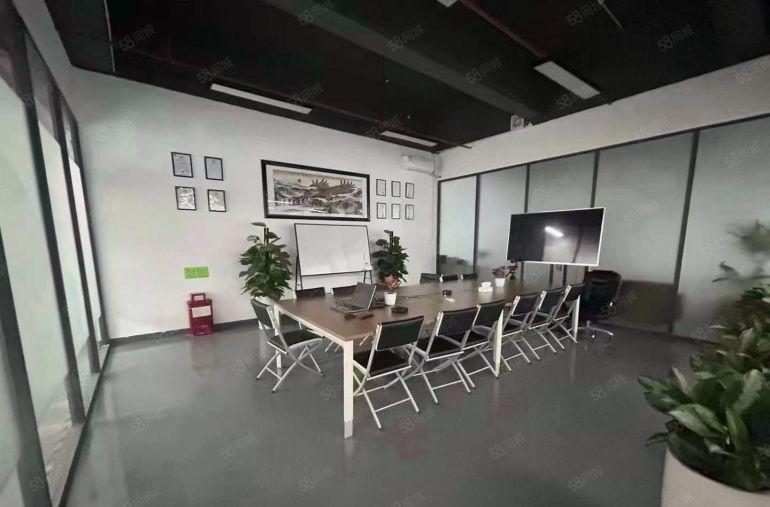 10块一平，东坑原房东1250平精装修水电齐全厂房出租