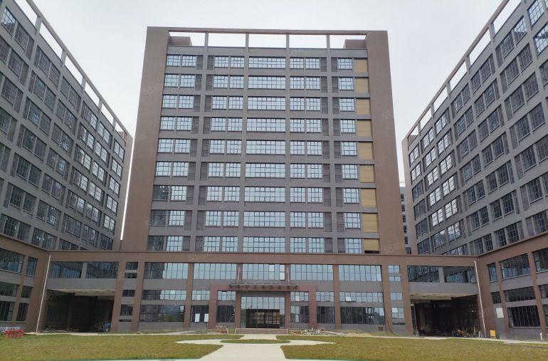 东坑镇原房东重工业标准厂房适合注塑压铸CNC五金等