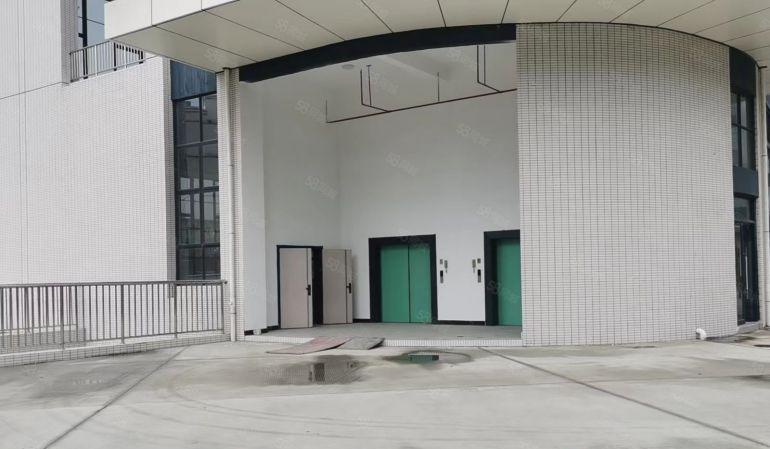 全新 一楼标准厂房1000平 出租