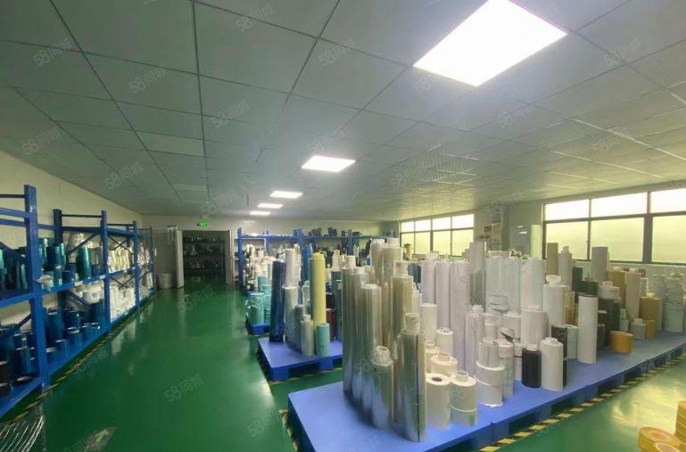 8元价格可谈东坑原房东独院厂房1000平精装修无尘车间可分租