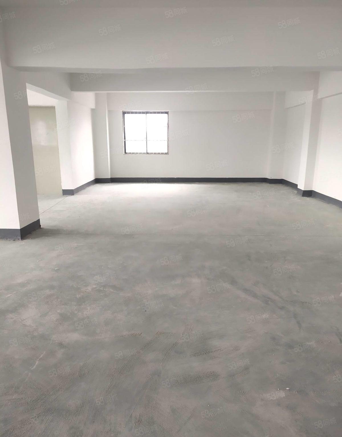 东坑镇 小型厂房出租 面积680平方 租金13