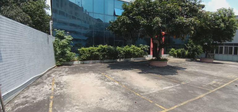 东坑镇靠近松山湖独门独院，本地房东，一手资源，滴水7米