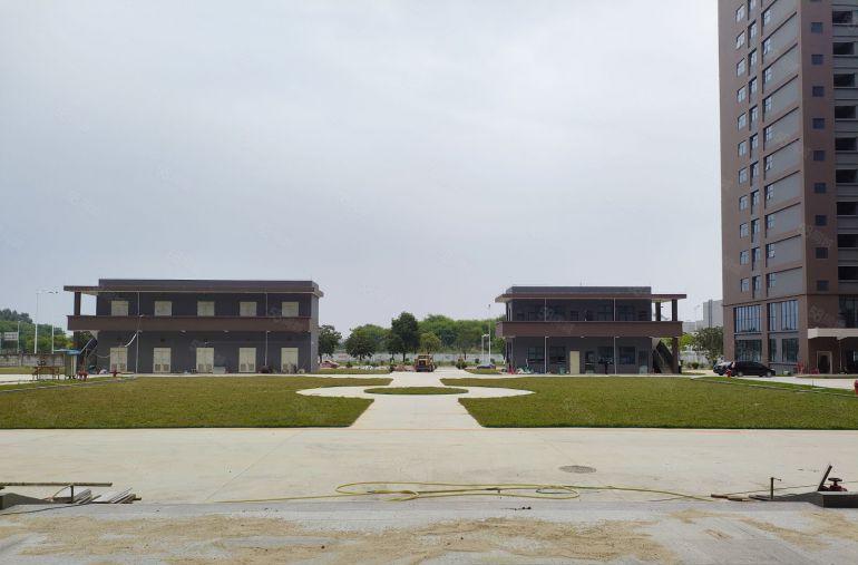 东坑镇原房东重工业标准厂房适合注塑压铸CNC五金等