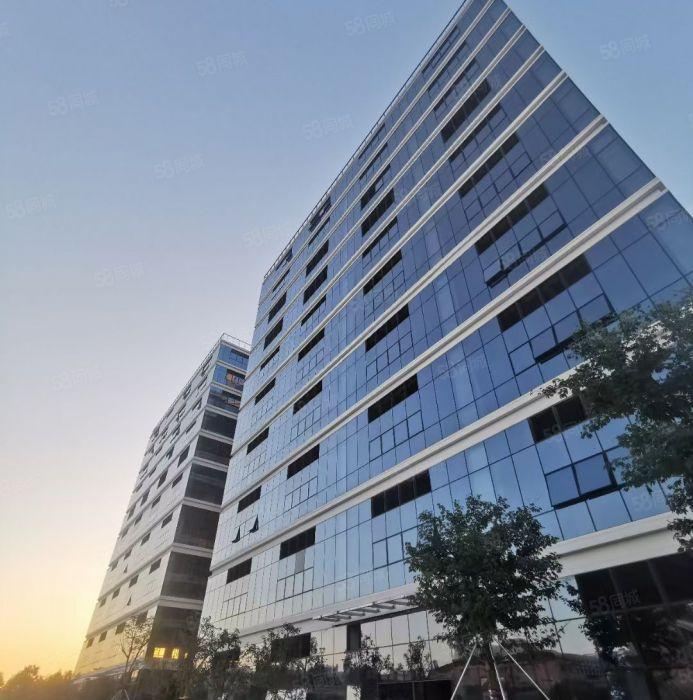 原房东直租，可办理VOC环评，租金含税