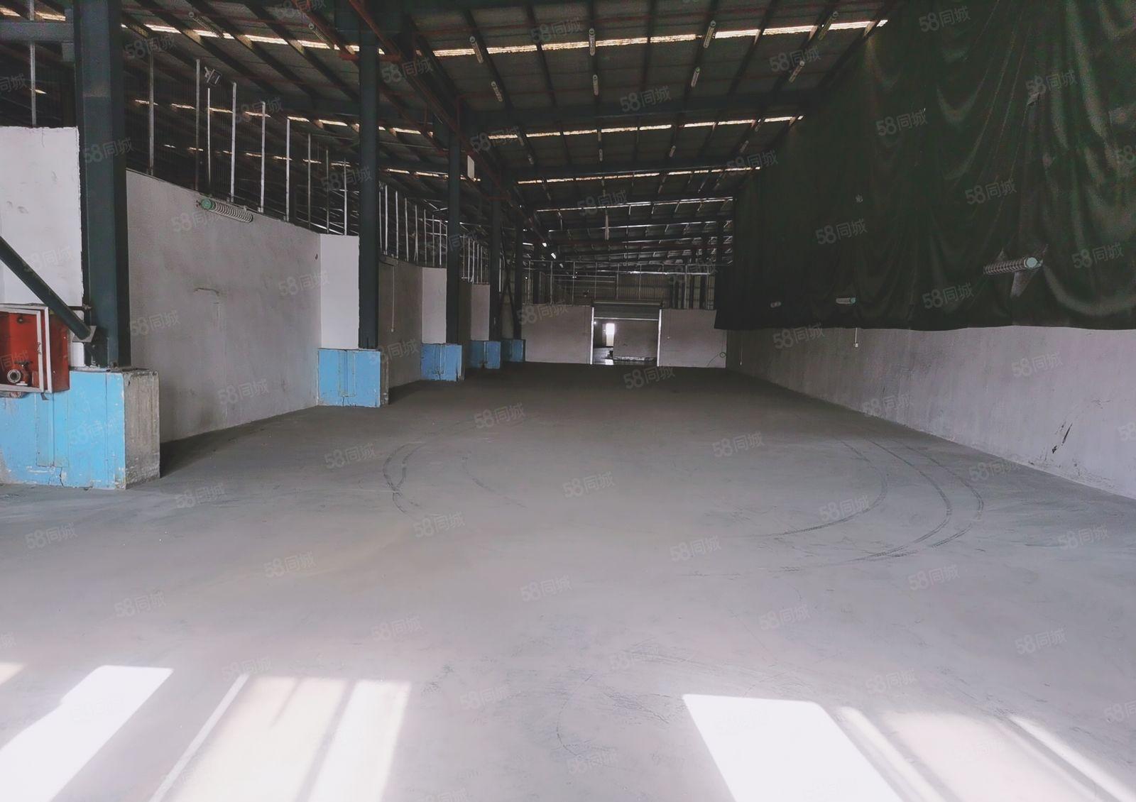 9元清盘 东坑小面积厂房620平 可办环评 消防合格