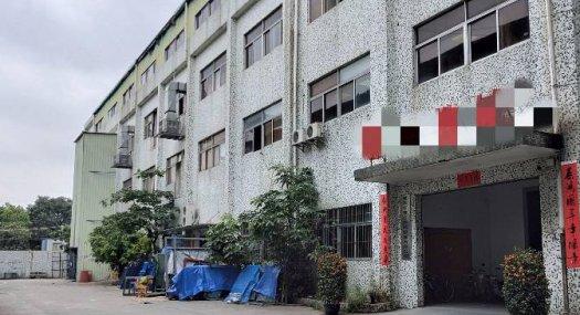 凤岗官井头一楼厂房出租600平适合五金设备注塑电大按需