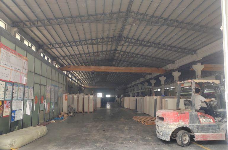 道滘无拆迁规划区原房东单一层厂房