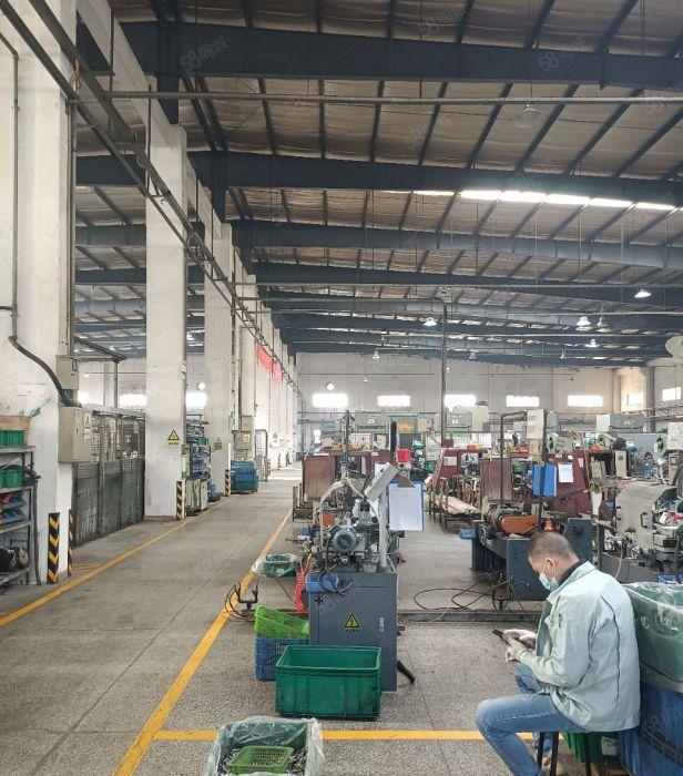 原房东单一层 空地大 带办公楼 水电办公室现成可分