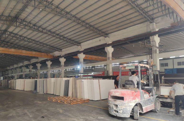 道滘无拆迁规划区原房东单一层厂房