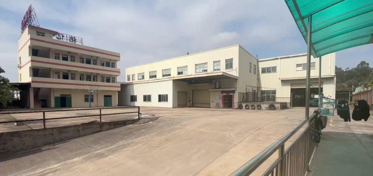 道滘新出原房东独院厂房出租，空地超大周边没居民。可做小污染