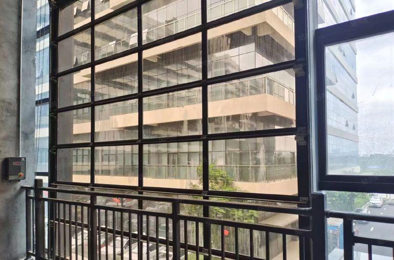 道滘低价推出全新园区厂房，空地大，交通好！