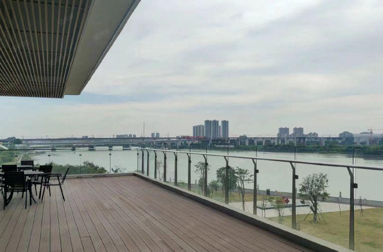 水乡豪装科研中心，写字楼低价出租